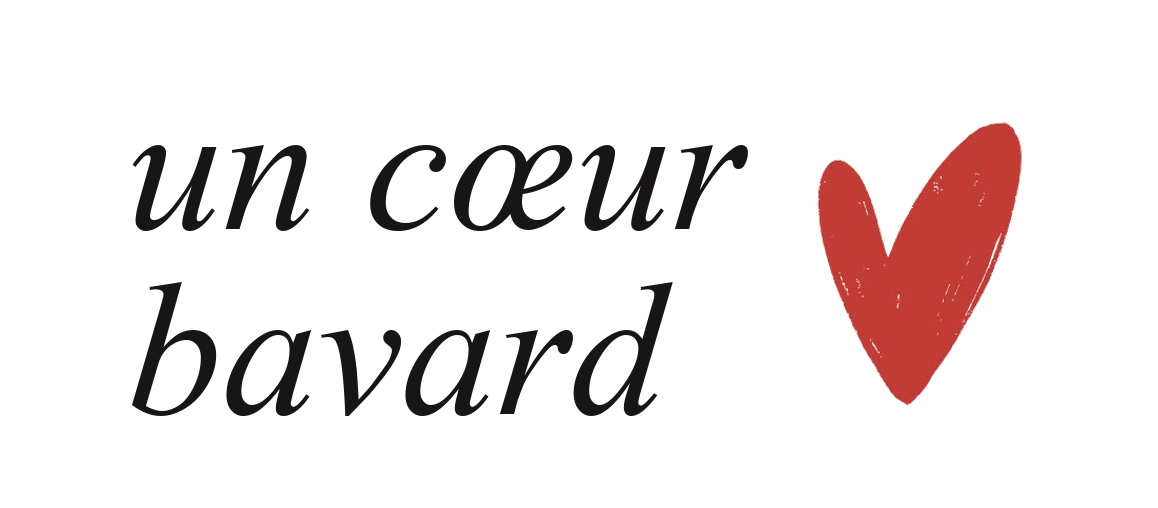 Un cœur bavard